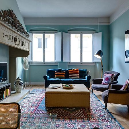 Frida Luxury Apartment By Mamo Florence Luaran gambar
