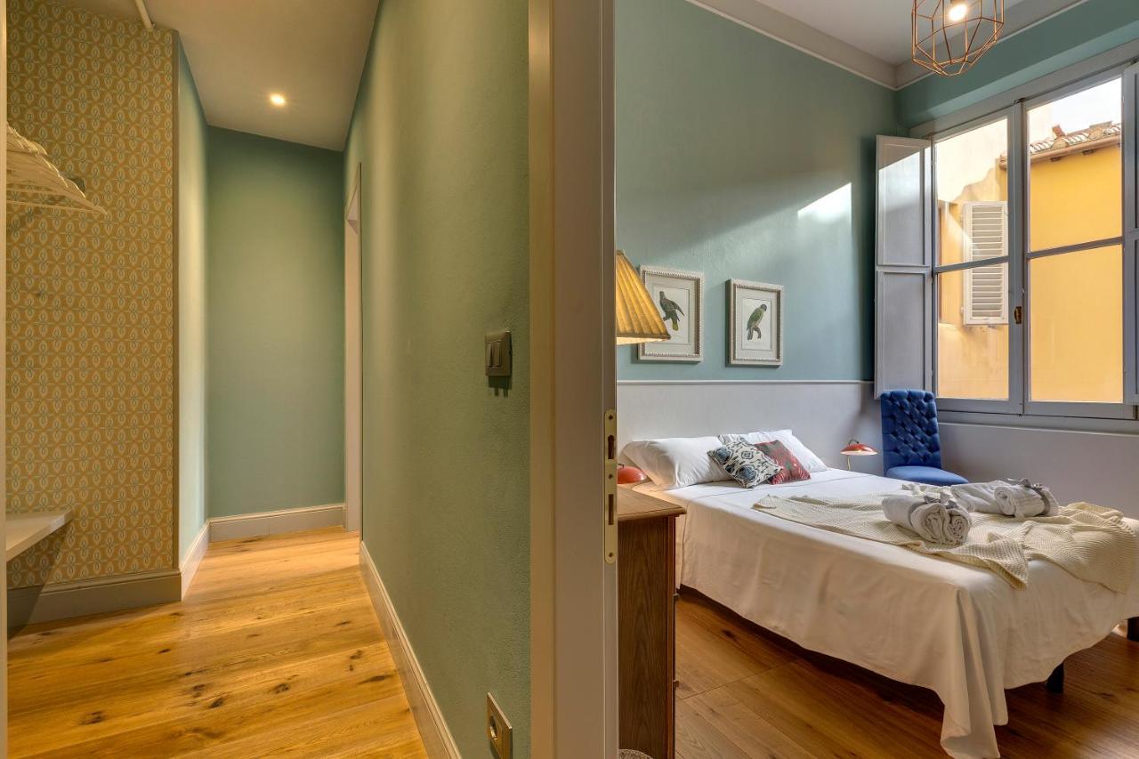 Frida Luxury Apartment By Mamo Florence Luaran gambar