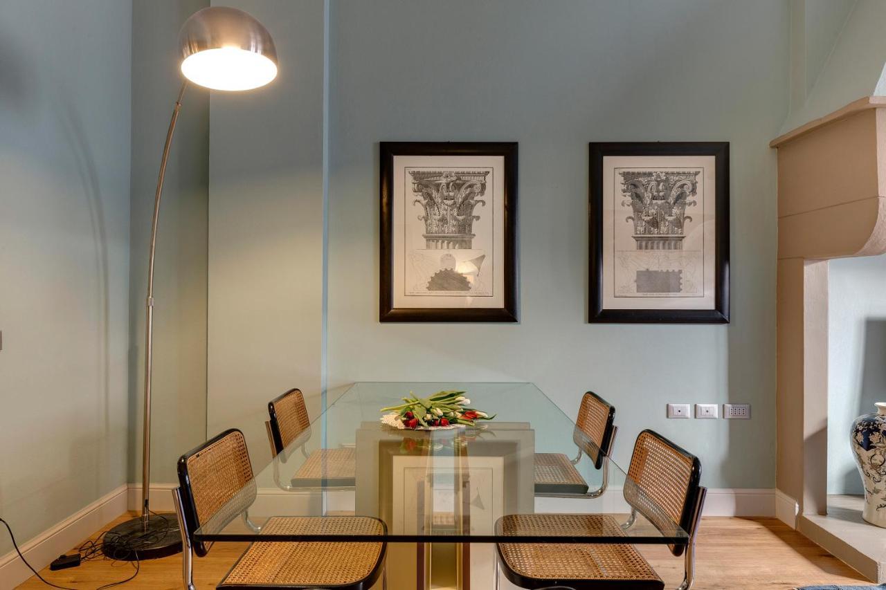 Frida Luxury Apartment By Mamo Florence Luaran gambar