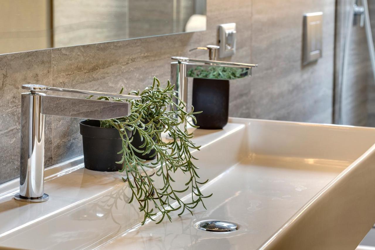 Frida Luxury Apartment By Mamo Florence Luaran gambar