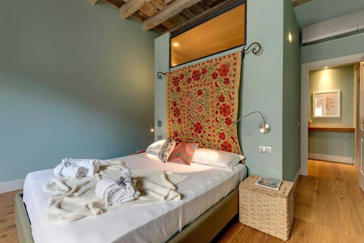 Frida Luxury Apartment By Mamo Florence Luaran gambar