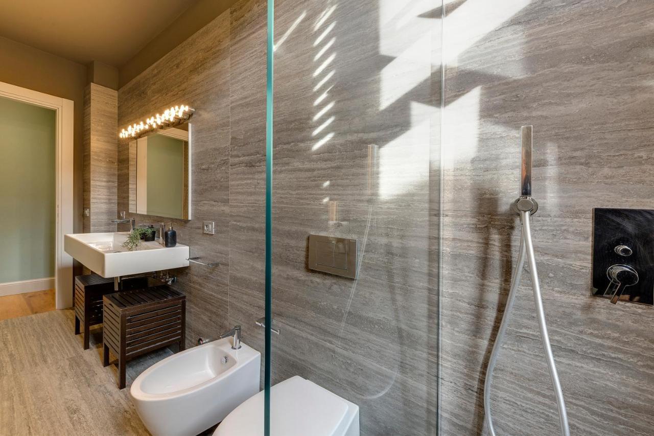 Frida Luxury Apartment By Mamo Florence Luaran gambar