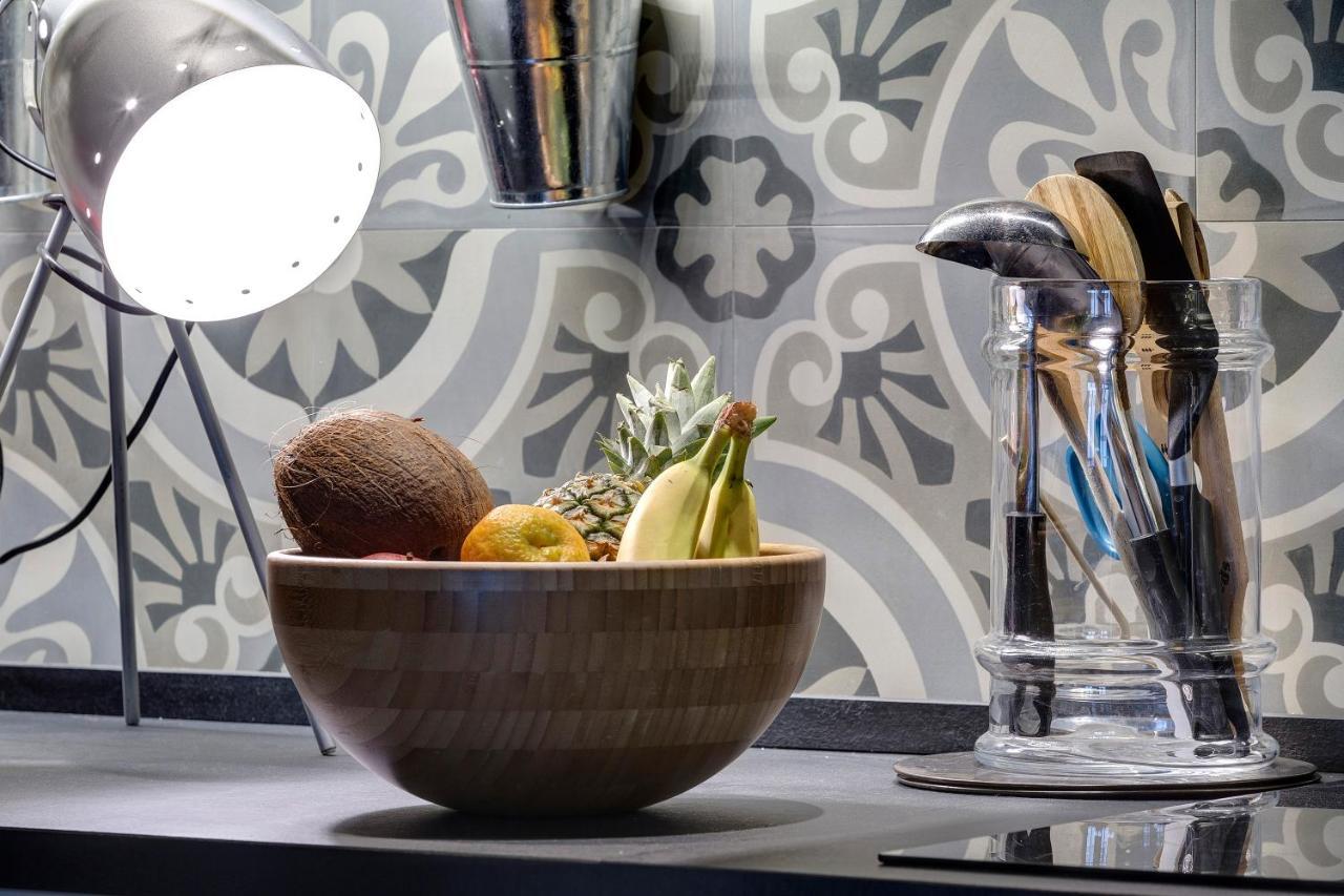 Frida Luxury Apartment By Mamo Florence Luaran gambar