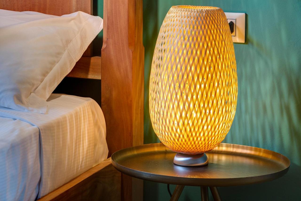 Frida Luxury Apartment By Mamo Florence Luaran gambar