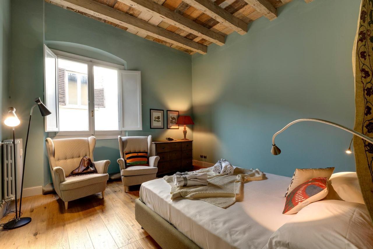 Frida Luxury Apartment By Mamo Florence Luaran gambar