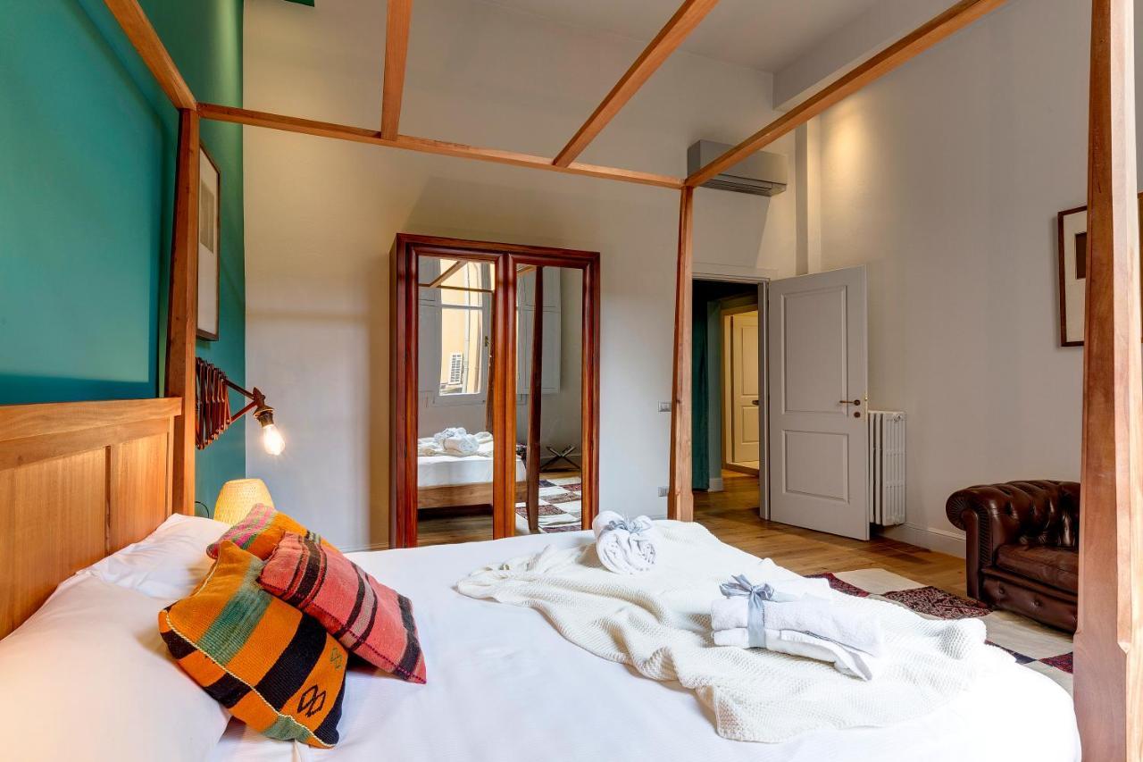 Frida Luxury Apartment By Mamo Florence Luaran gambar