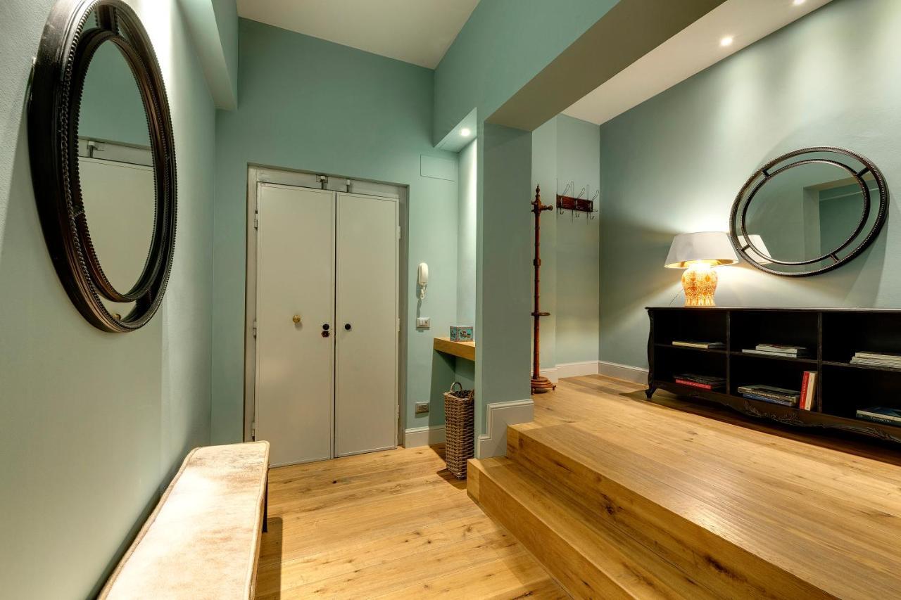 Frida Luxury Apartment By Mamo Florence Luaran gambar